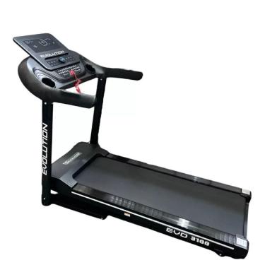 Imagem de Esteira Elétrica Evolution Fitness Evo 3100 110V