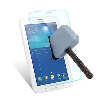 Imagem de Película De Vidro Tablet E7 T111 T113 T116