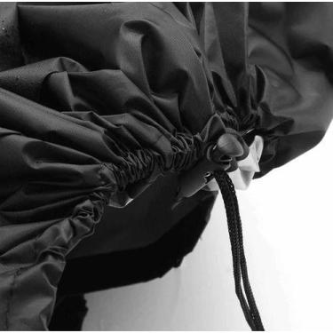 Imagem de Bolsas de Lona para guardar as capas - SPTS