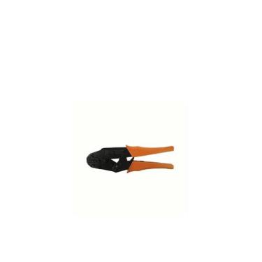 Imagem de ALICATE DE CRIMPAGEM MANUAL COM CATRACA - HS-04WF - (DE 0,5-10mm) - IL