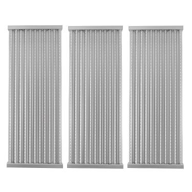 Imagem de KEESHA G533-2200-W1 Emissor de substituição para grelha Charbroil Tru-Infrared de 3 bocas 463242515 463367016 463242516 466242515 466242615 463243016 46336 7516 466242516