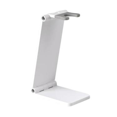 Imagem de Zialofi Luz da luz da unha Manicure Base leve Diy Tool multifuncional portátil flexível lâmpada de unhas Polishol Stand para loja