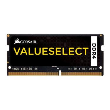 Imagem de Memoria RAM Notebook Corsair Valueselect 16GB DDR4 2133MHz