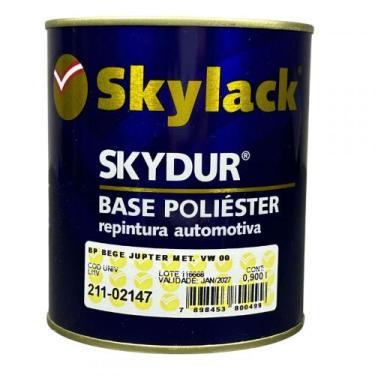 Imagem de Skylack bp bege jupter met. vw 00 lt.0,900l