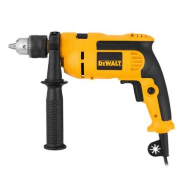 Imagem de Furadeira de Impacto 1/2'' (13 mm) Velocidade Variável - DWD502-B2 - D