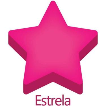 Imagem de Furador de Papel e EVA Regular Estrela 16MM - Make