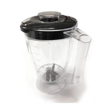 Imagem de Copo Para Liquidificador Mondial Line Cristal Pt