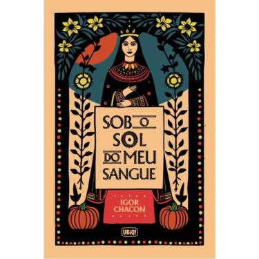 Imagem de Sob O Sol Do Meu Sangue