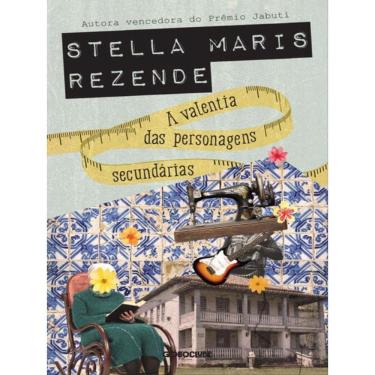 Imagem de A Valentia Das Personagens Secundárias