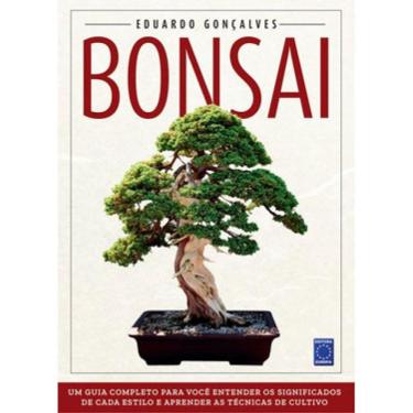 Imagem de Bonsai - Guia Definitivo