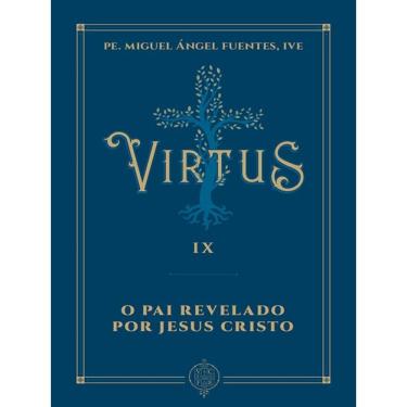 Imagem de Virtus Ix - O Pai Revelado Por Jesus Cristo