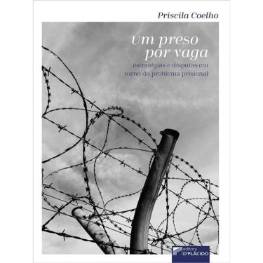 Imagem de Um Preso Por Vaga