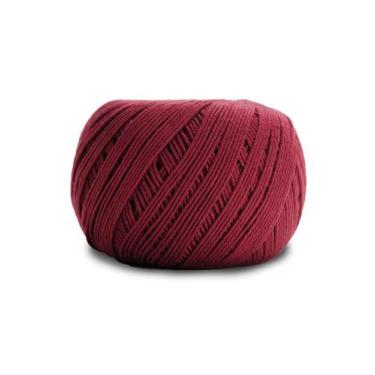 Imagem de Linha Círculo Amigurumi 254 Metros, 7136 - Marsala