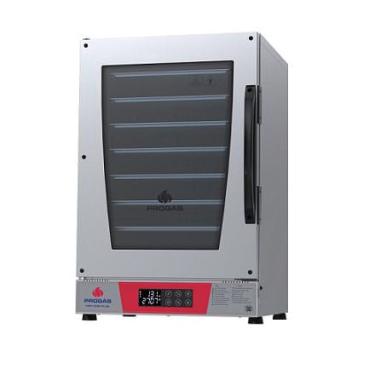 Imagem de Forno Turbo Elétrico PRP-008 220v Plus Vermelho - Progás