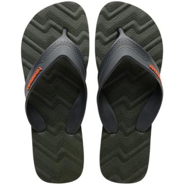 Imagem de Havaianas - Chinelo Havaianas Track Waves