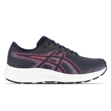 Imagem de Tênis Feminino Asics Ugoki Azul 34