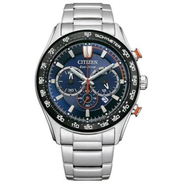 Imagem de Relógio Citizen Eco-Drive Chronograph Ca4488-52L