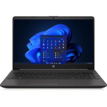 Imagem de Notebook HP 250 G9 15.6” Intel Core i5 1235U Intel Iris Xᵉ 16GB DDR4 256GB SSD Windows 11 Pro
