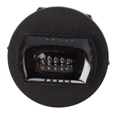 Imagem de Conector à Prova d'água USB 3.0, Conector Impermeável USB 3.0, Snap de 16 Pinos na Soquete Receptáculo de PCB de Montagem Fêmea para Engenharia, Electricaloutlet