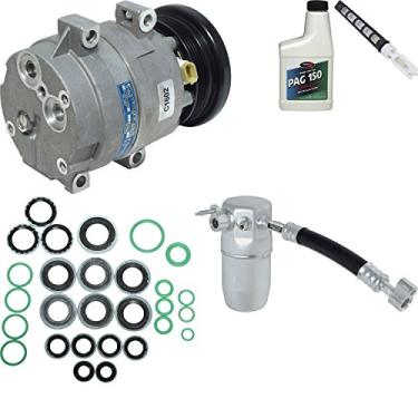 Imagem de Universal Air Conditioner KT 3705 A/C Compressor/Kit de componentes