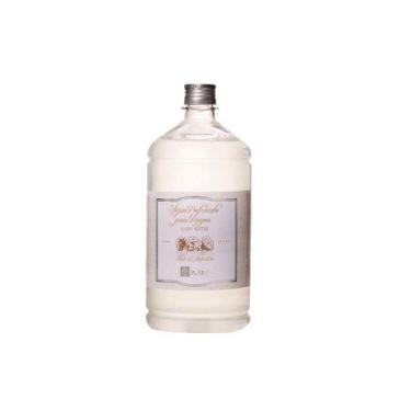 Imagem de Água Perfumada Para Roupas Flor De Algodão 1100 Ml - Avatim Cheiros Da