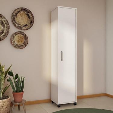 Imagem de Sapateira Jordano 1 PT Branca - Mobly