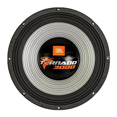 Imagem de SUBWOOFER JBL 15" TORNADO 3000 1500W RMS 4 OHMS