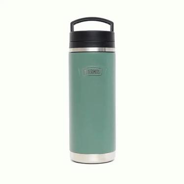 Imagem de Garrafa Térmica Verde Thermos - 940ml