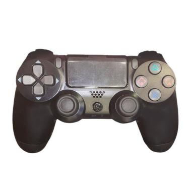 Imagem de Controle Compatível Com Ps4 Manete Com Fio