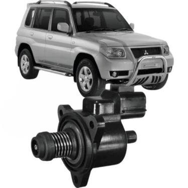 Imagem de Atuador Marcha Lenta Tr4 2.0 16V Gasolina Md628318 - HD