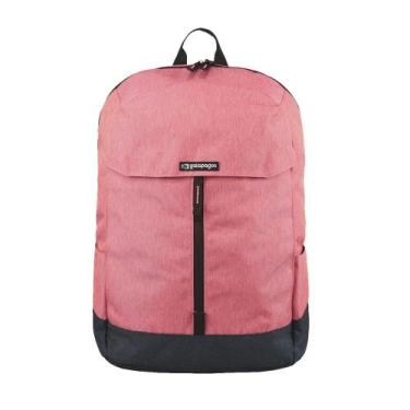 Imagem de Mochila Penguin 20L Galapagos , Coral