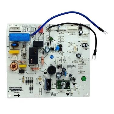 Imagem de Placa Evaporadora Ar Condicionado 12.000 Btus Elgin Original Arc141290611501 único