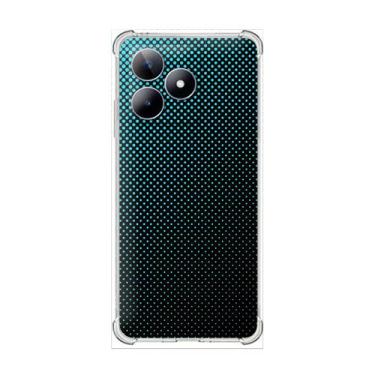 Imagem de Capa Capinha De Celular Compatível com Realme Note 50 4G Personalizada