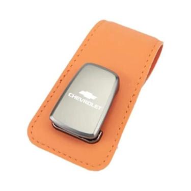 Imagem de Suporte De Armazenamento De Clipe De Óculos De Viseira Solar Magnética