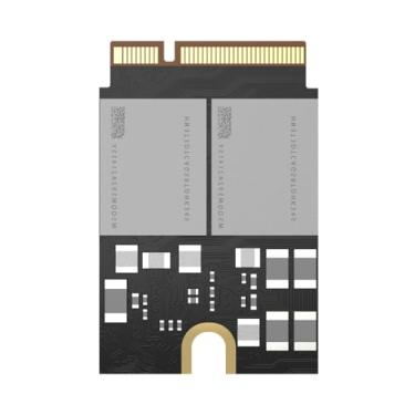 Imagem de CHGRNLF Disco rígido SSD Macmini M4 (1, TB)