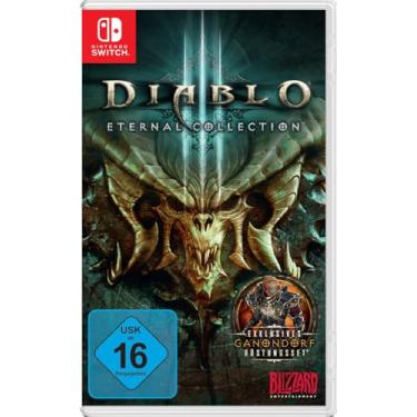 Imagem de Diablo 3 Eternal Collection (Nintendo Switch)