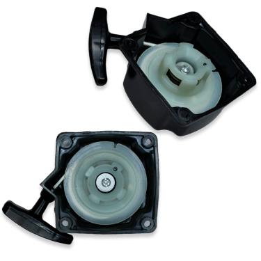 Imagem de Partida Puxador Retratil de Roçadeira Modelo Novo