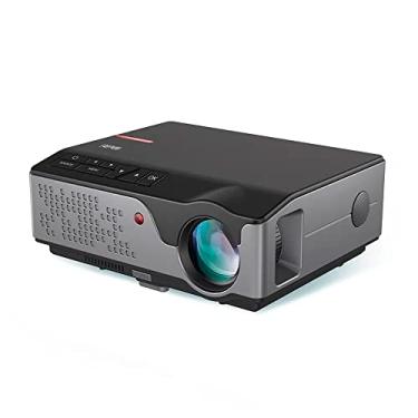 Imagem de Projetor Smart Screen Linux Com Função 4500 Lumens Multi - PJ004