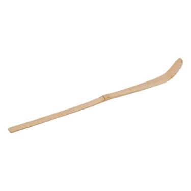 Imagem de Medidor De Matcha - Medidor Tradicional Para Chá Verde | Ferramenta De Medição Para Cozinha Acessório Portátil De Café Para Casa E Viagem Iniciantes Cozinha Bebedores De Café