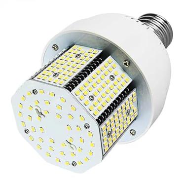 Imagem de LONLIKE Lâmpada Led De Milho 480 V, Base Mogul E39 85 W, Luz Natural 12750 Lm E 5000 K, Substituição 400 W Hps/Mh Para Ambientes Internos, Externos, Garagem, Armazém, Fábrica Quintal