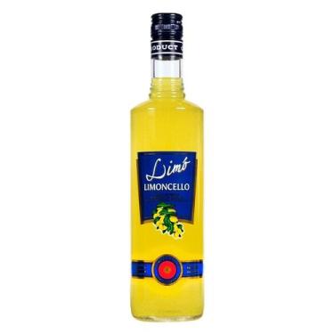 Imagem de Licor Limo Limoncello 700ml - no-brand