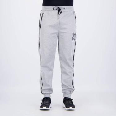 Imagem de Calça Corinthians Skuba SCCP - Spr, EG