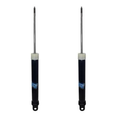 Imagem de Par Amortecedor Nakata Traseiro Esquerdo+Direito Hyundai IX35 2010 A 2