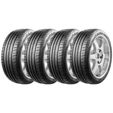 Imagem de Pneu Wanli SA301 215/30R20 Aro 20 82W Kit4