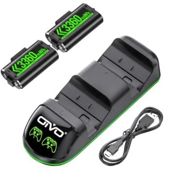 Imagem de Base Para Controle XBOX One S X / Series S X  Iv-x131 Series Otvo