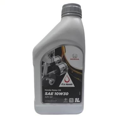 Imagem de Óleo Honda 10W30 Mineral