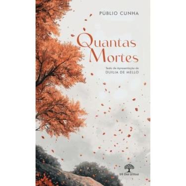 Imagem de Quantas Mortes