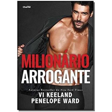 Imagem de Milionário Arrogante - CHARME EDITORA, 3