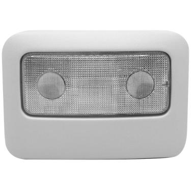 Imagem de Lanterna Luz Teto Interna Traseira Fiat Palio Siena Strada