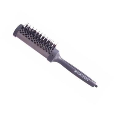 Imagem de Escova Thermal Metallic Dupla Altura Pro Tools 33mm Ref 7915 Marco Bon